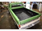 Thumbnail Photo 9 for 1972 Ford F100